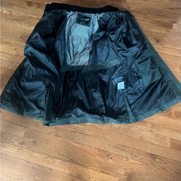 ARCTIC EXPEDITION COAT. - Picture 8 of 10